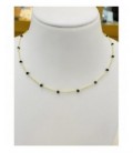 Gargantilla de plata - G-4975