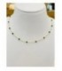 Gargantilla de plata - G-4975
