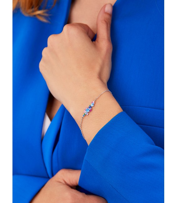Pulsera Marea - D02503/AE