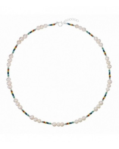 Collar de plata - 9117113