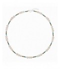 Collar de plata - 9117113