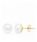 Pendientes de oro - 15684