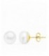 Pendientes de oro - 15684