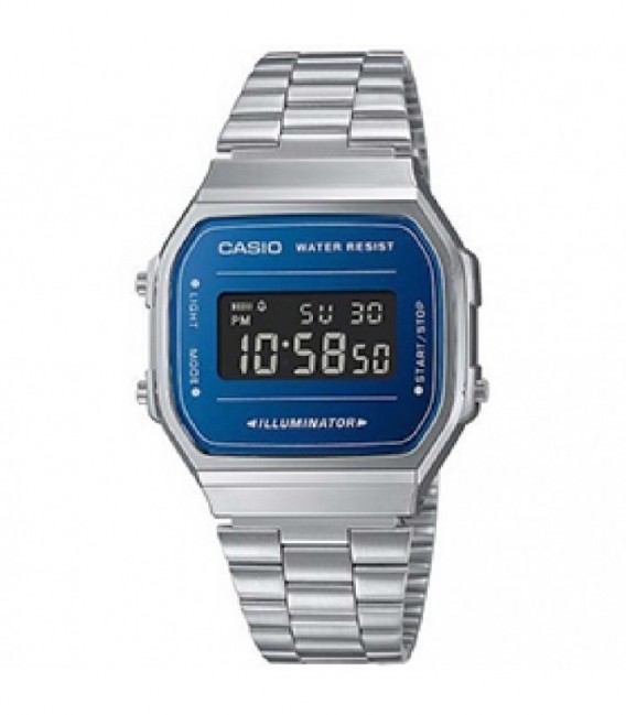 Reloj Casio - A168WEM-2