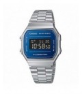 Reloj Casio - A168WEM-2
