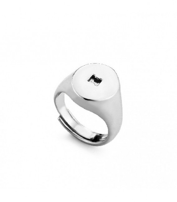 Anillo plata - ANYL004