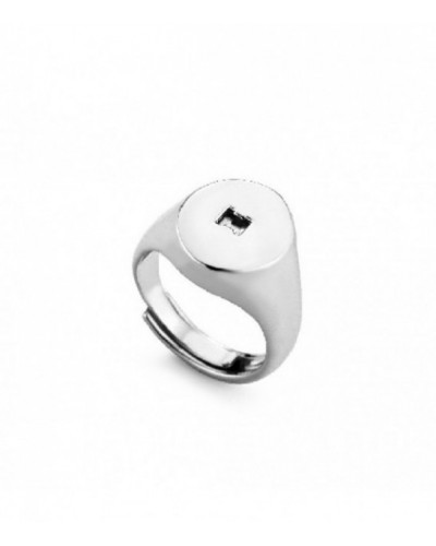 Anillo plata - ANYL004