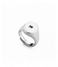 Anillo plata - ANYL004