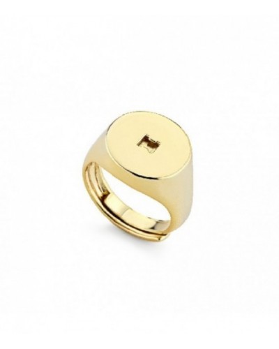 Anillo plata - ANYL003D