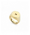 Anillo plata - ANYL003D