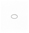 Anillo de plata - 211S0142