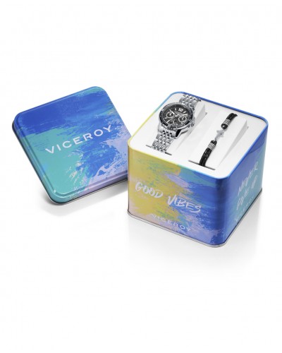 Reloj Viceroy - 401261-55