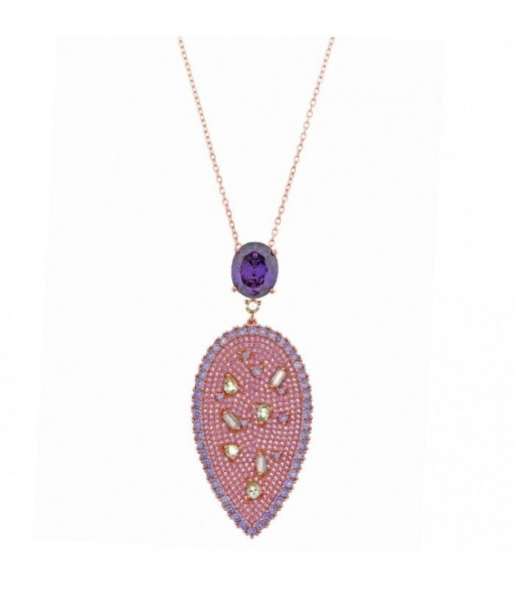 Collar Salvatore - 252C0016