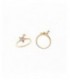 Anillo de plata - 164S0026