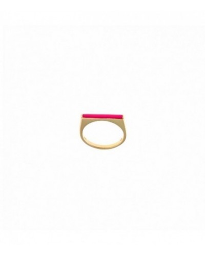 Anillo de plata - 136S0356