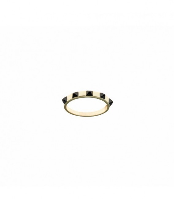Anillo de plata - 213S0049