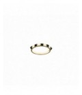 Anillo de plata - 213S0049