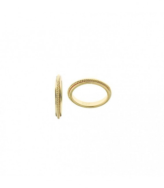 Anillo de plata - 211S0155