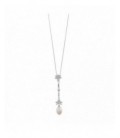 Gargantilla de plata - 144C0058