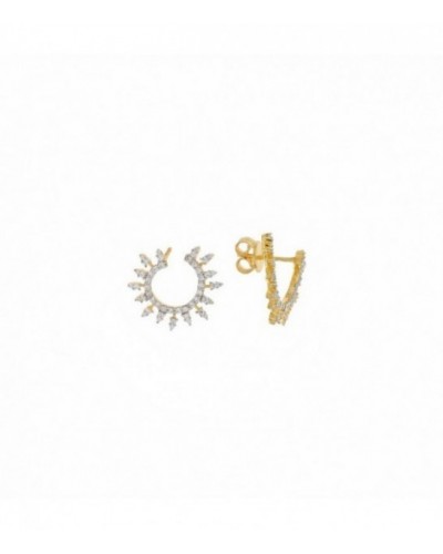 Pendientes Salvatore - 136A0585