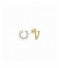 Pendientes Salvatore - 136A0585