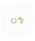 Pendientes Salvatore - 136A0585