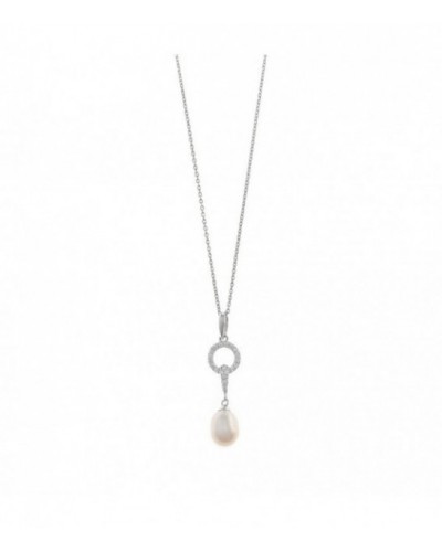 Gargantilla plata - 144C0057