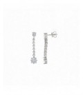 Pendientes de plata - 112A0290