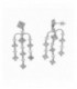 Pendientes de plata - 112A0235