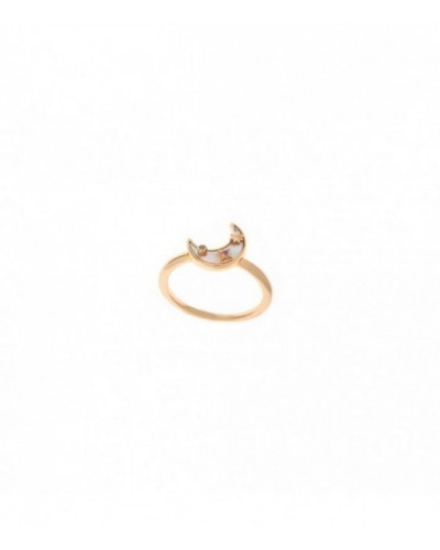 Anillo de plata - 164S0027