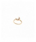 Anillo de plata - 164S0027