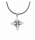 Colgante de plata - 740694