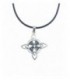 Colgante de plata - 740694