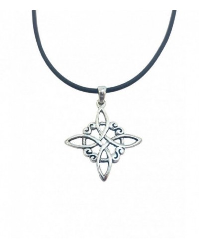 Colgante de plata - 740693
