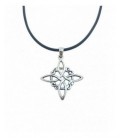 Colgante de plata - 740693