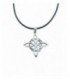 Colgante de plata - 740693