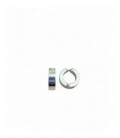 Pendientes de acero - 126-CRI-A2B