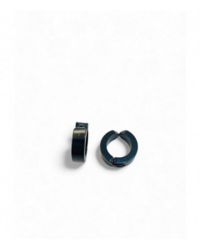 Pendientes de acero - 126-CRI-A2C