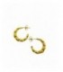 Pendientes de acero - 126-CRI-A3B
