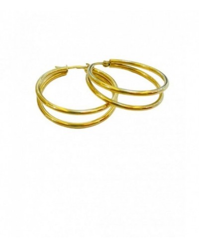 Pendientes de acero - 126-CRI-A3E