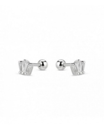 Piercing de plata de ley - 9117735