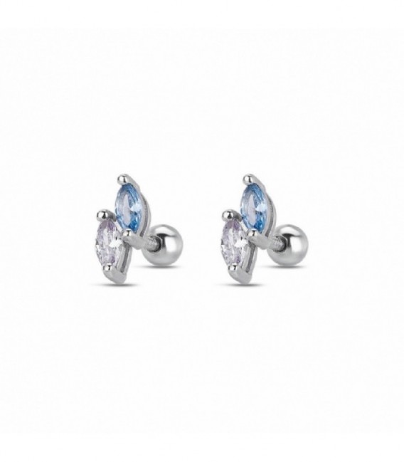 Piercing de plata - 9117701