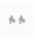 Piercing de plata - 9117701
