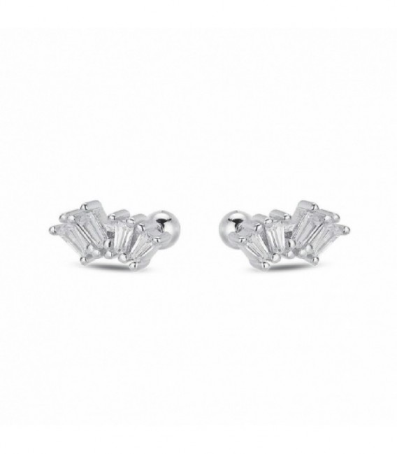 Piercing de plata - 9117705