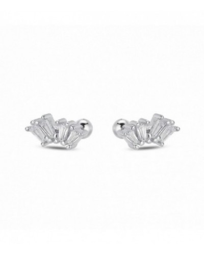 Piercing de plata - 9117705