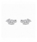 Piercing de plata - 9117705