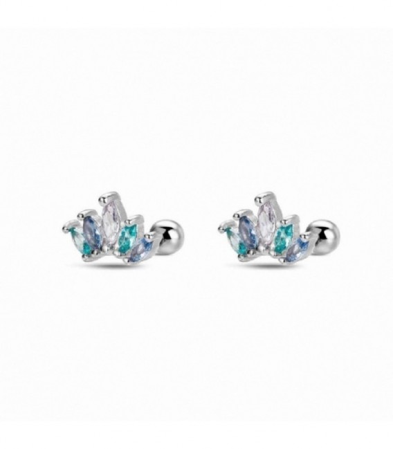 Piercing de plata - 9118087