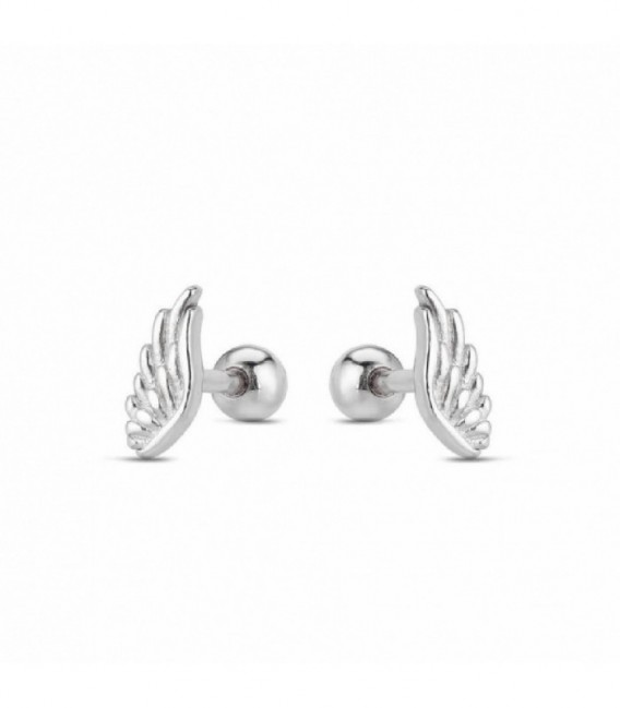 Piercing de plata - 9117680