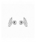Piercing de plata - 9117680