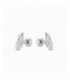 Piercing de plata - 9117680